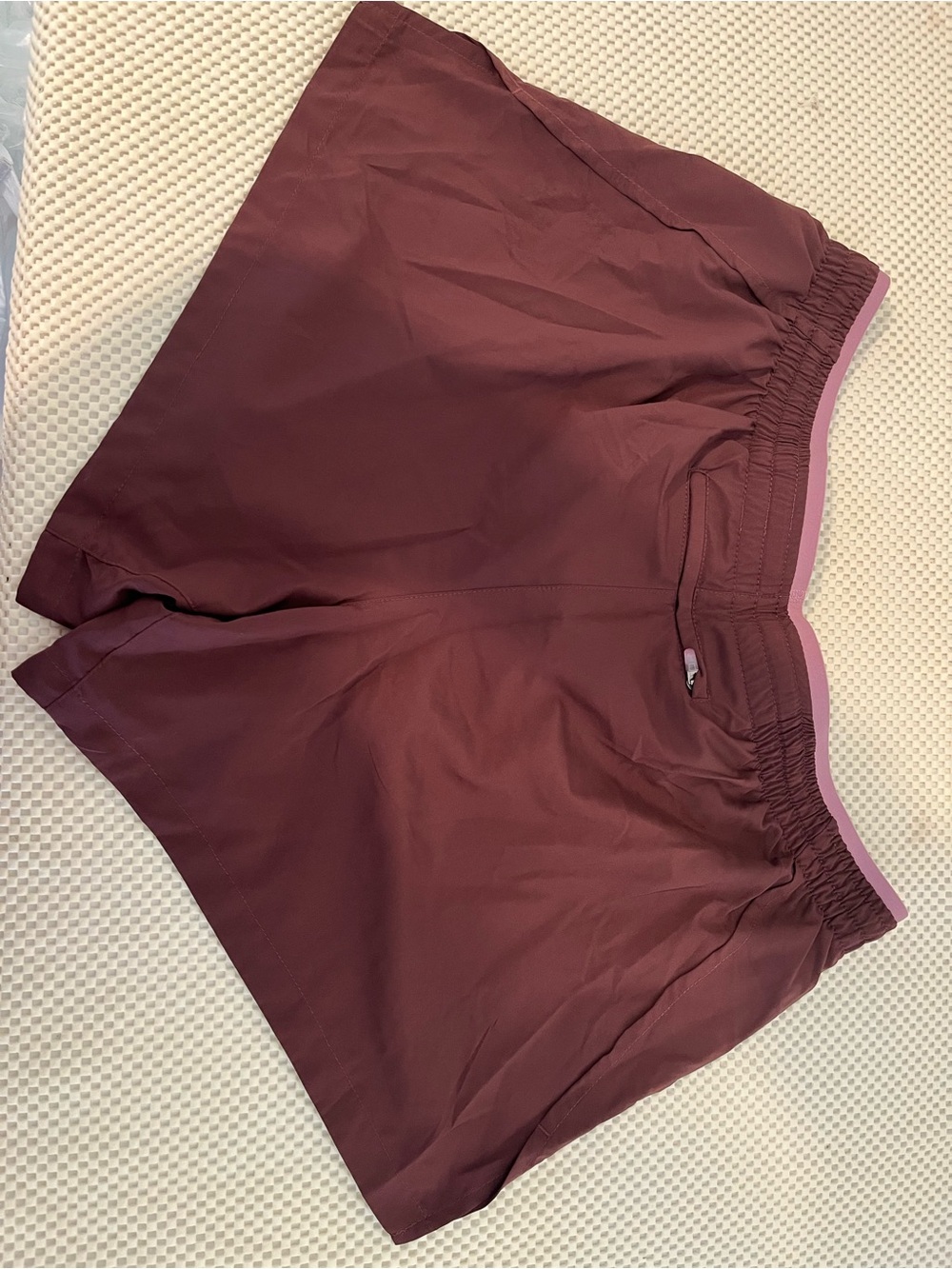 Running Shorts